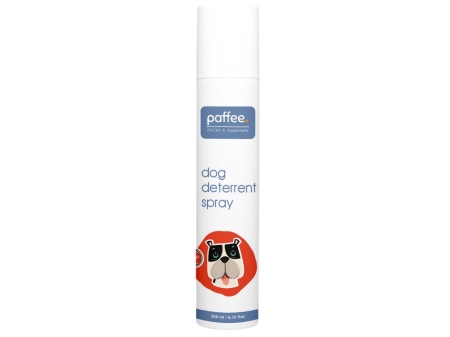 Paffee Köpek Uzaklaştırıcı Sprey