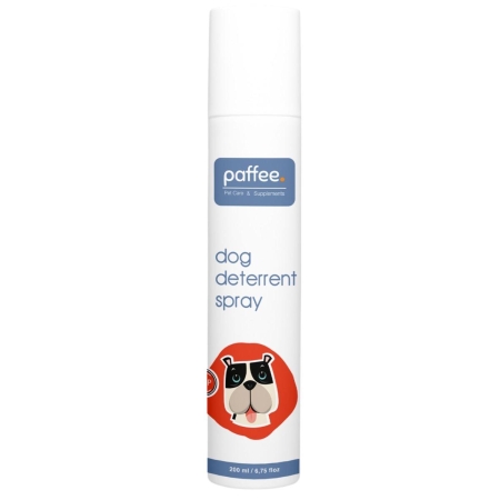Paffee Köpek Uzaklaştırıcı Sprey