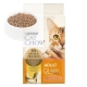 Purina cat chow tavuklu hindili
