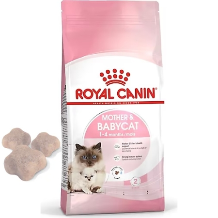 Royal Canin Mother & Babycat