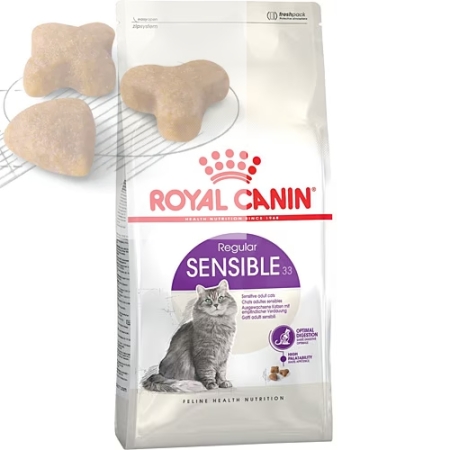 Royal canin sensible 33
